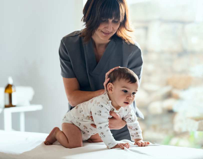 Baby care
