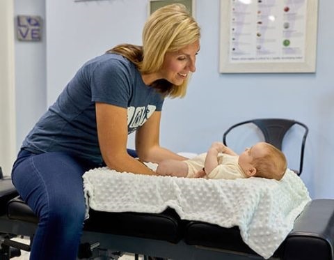What is Pediatric Chiropractic & What Does a Pediatric Chiropractor Do?